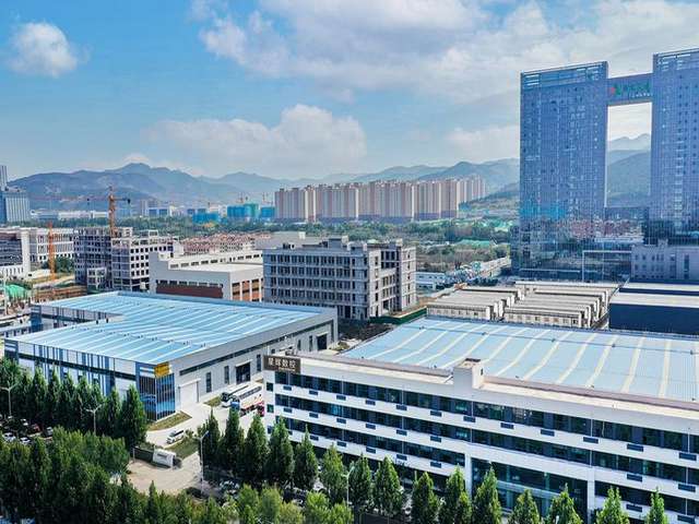 大功率行星减速机公司